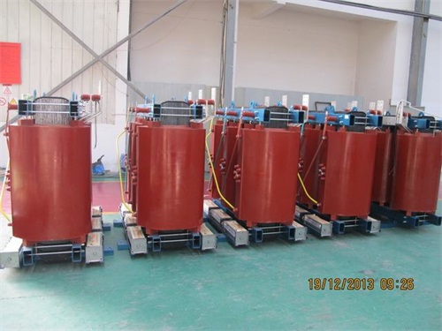 祁东SCB11-3150KVA/10KV/0.4KV干式变压器