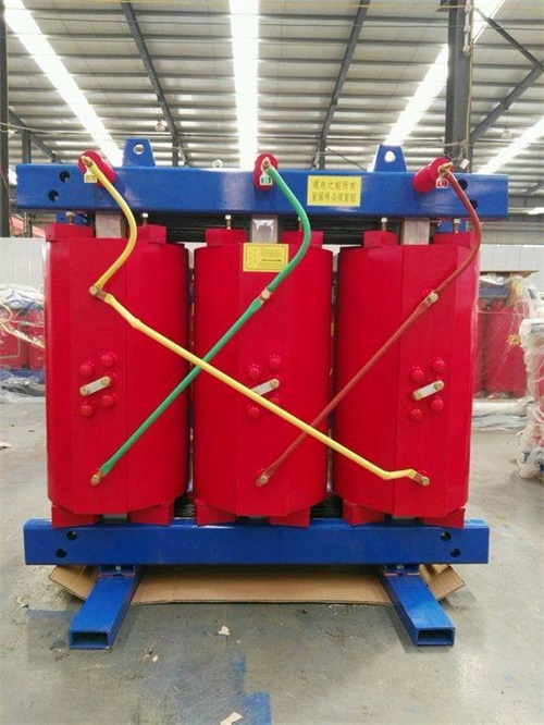 祁东3150kVA干式变压器材料销售厂家